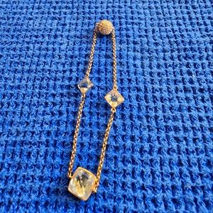 Swarovski Crystal Bracelet